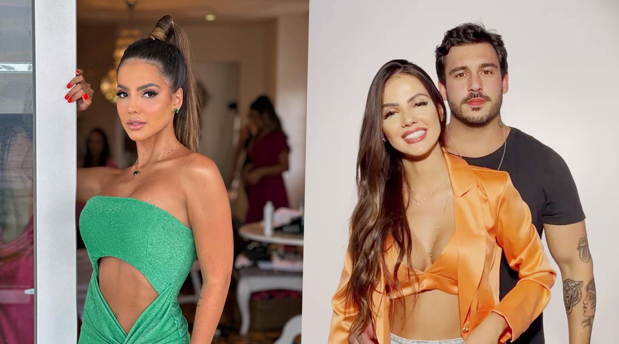 Luana Andrade Ex Participante Do Power Couple Brasil Morre Aos 29 Anos