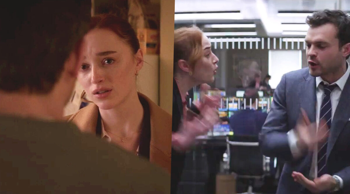 Imagens do trailer de