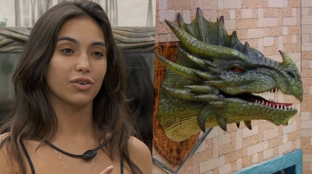 Vanessa Lopes, participante do BBB 24.