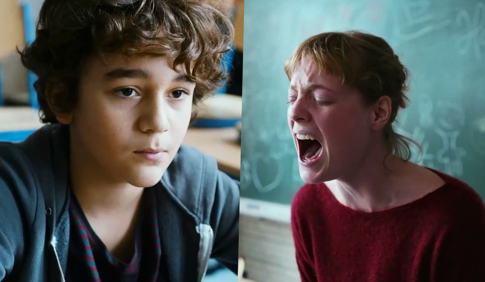 Imagens do trailer do suspense A Sala dos Professores, filme indicado ao Oscar 2024.