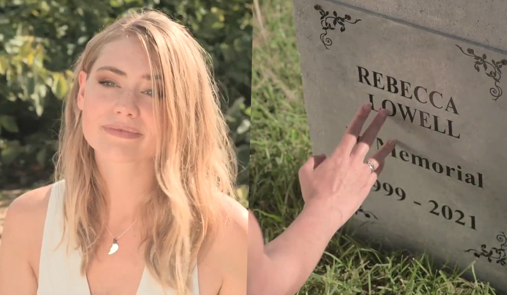 Imagens do trailer do filme de suspense Strictly Confidential.