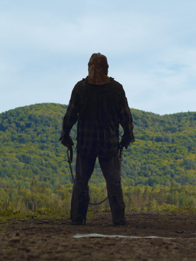 Novo filme de terror provocou reações de desespero durante Festival