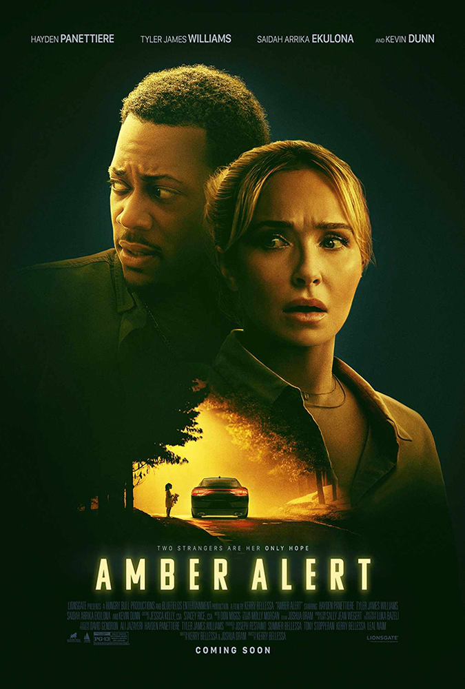 Pôster oficial do filme