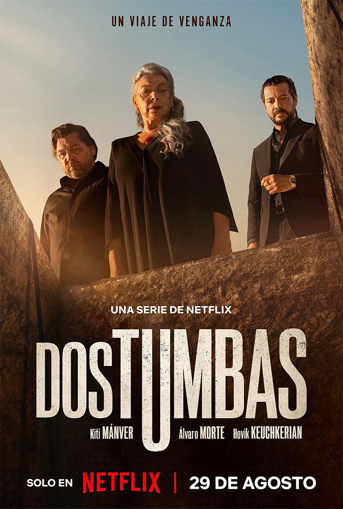 Pôster oficial de 