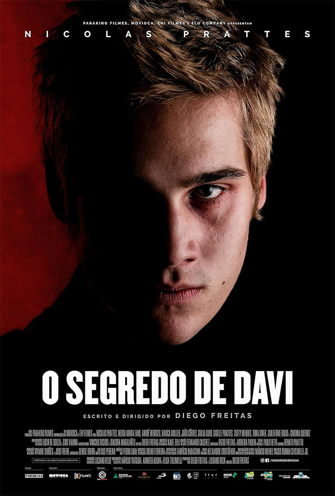 Pôster oficial de 