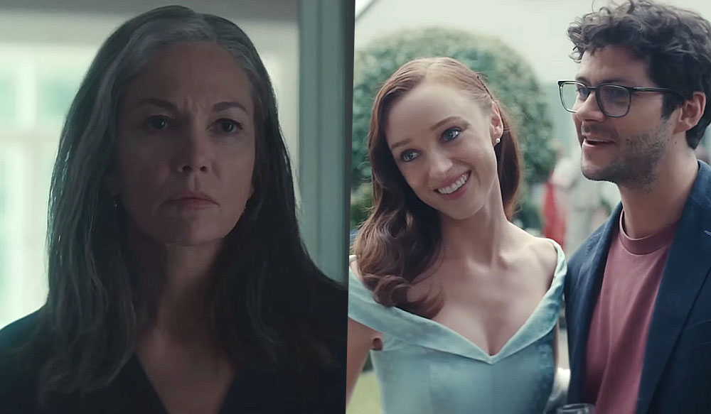 Cenas do trailer do filme 