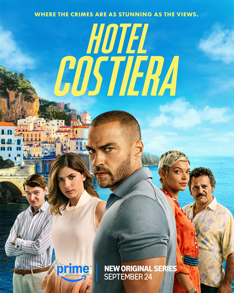 Pôster oficial de 
