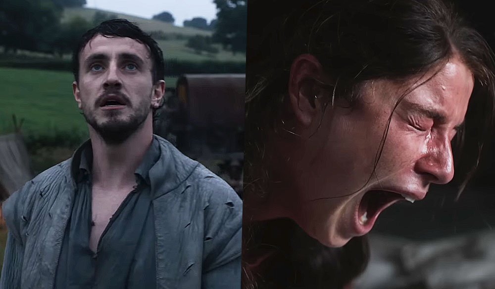 Cenas do trailer de