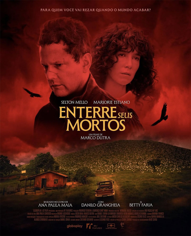 Pôster oficial de 