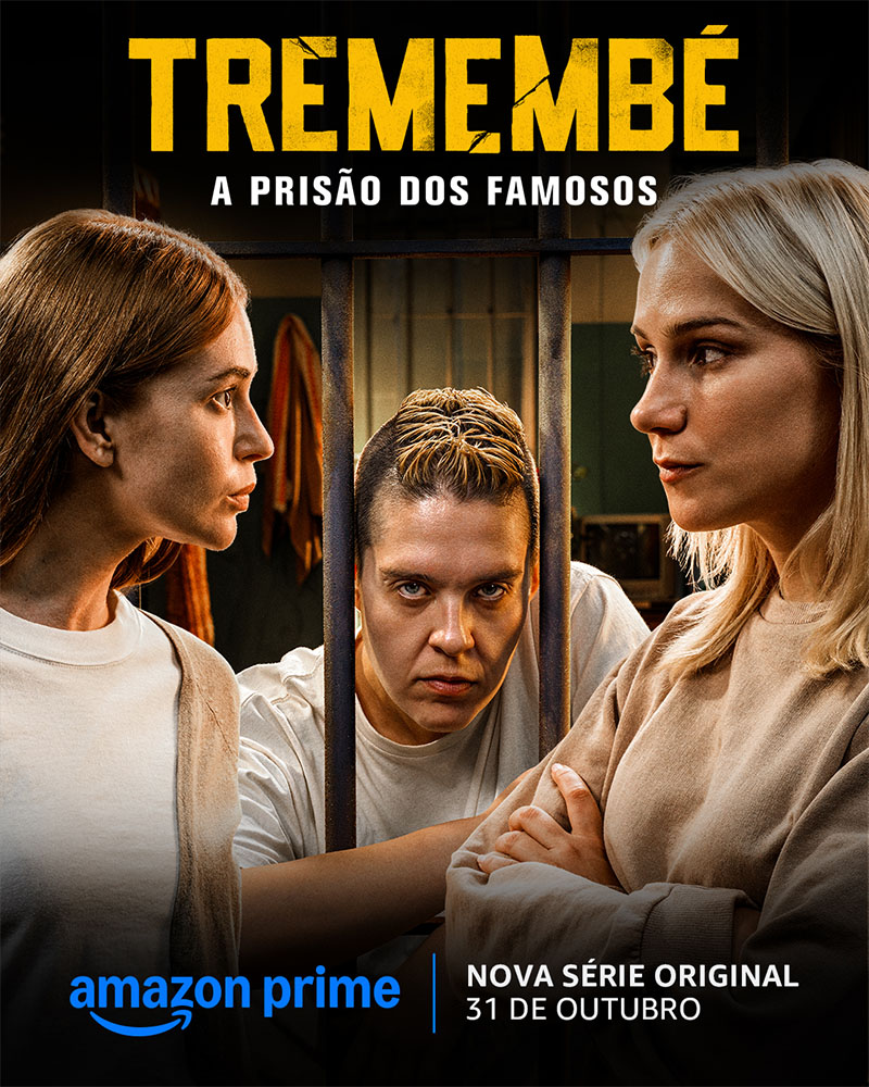 Pôster oficial de
