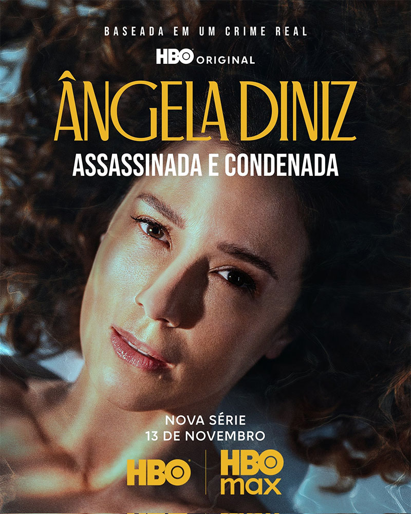 Pôster oficial de 