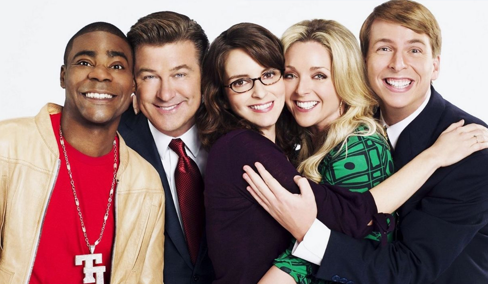 30 rock