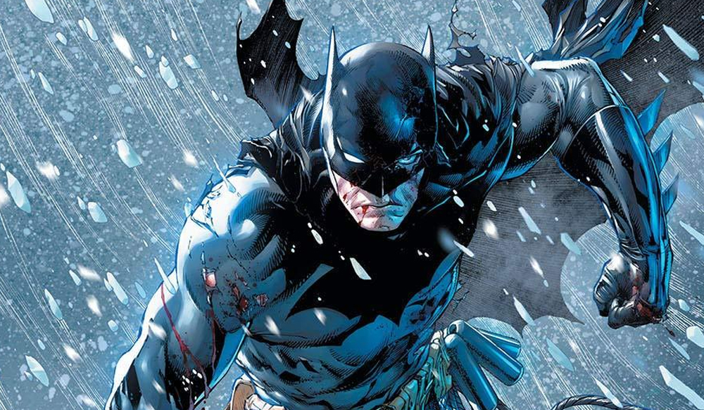 The Batman