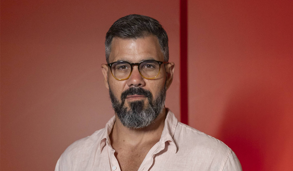 Juliano Cazarré