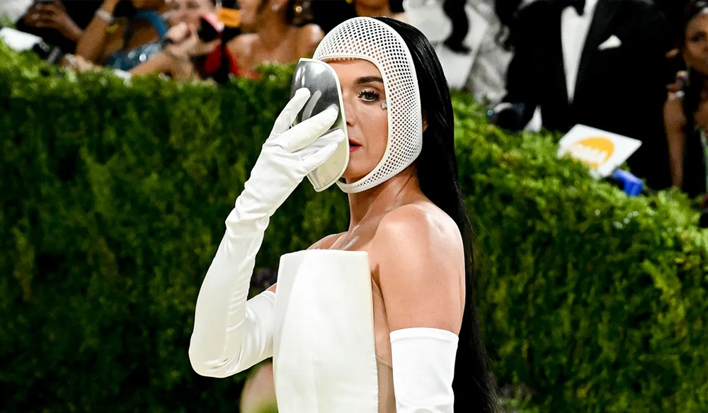 Katy Perry