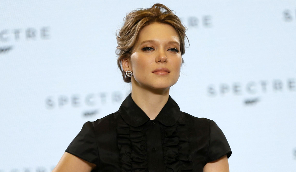 Léa Seydoux