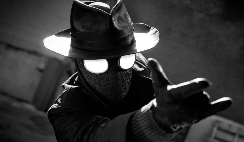 Spider-Noir