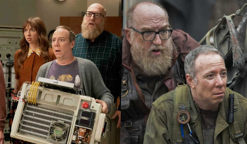 Novo spin-off de The Big Bang Theory