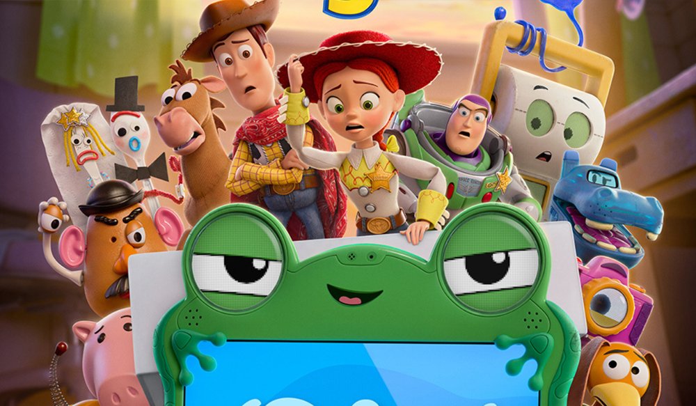 Toy Story 5