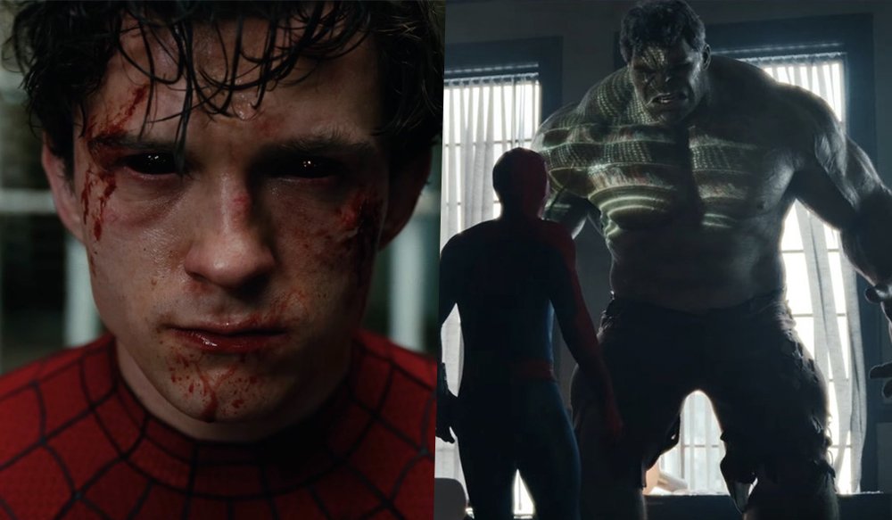 Homem-Aranha: Um Novo Dia