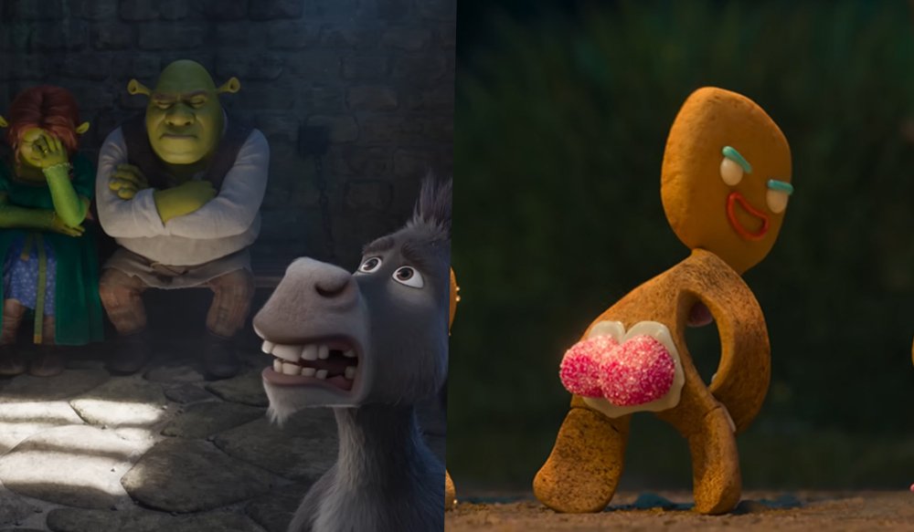 Shrek 5