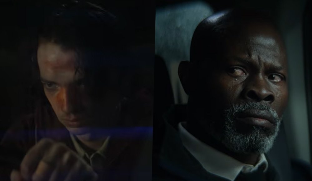 The Passenger
