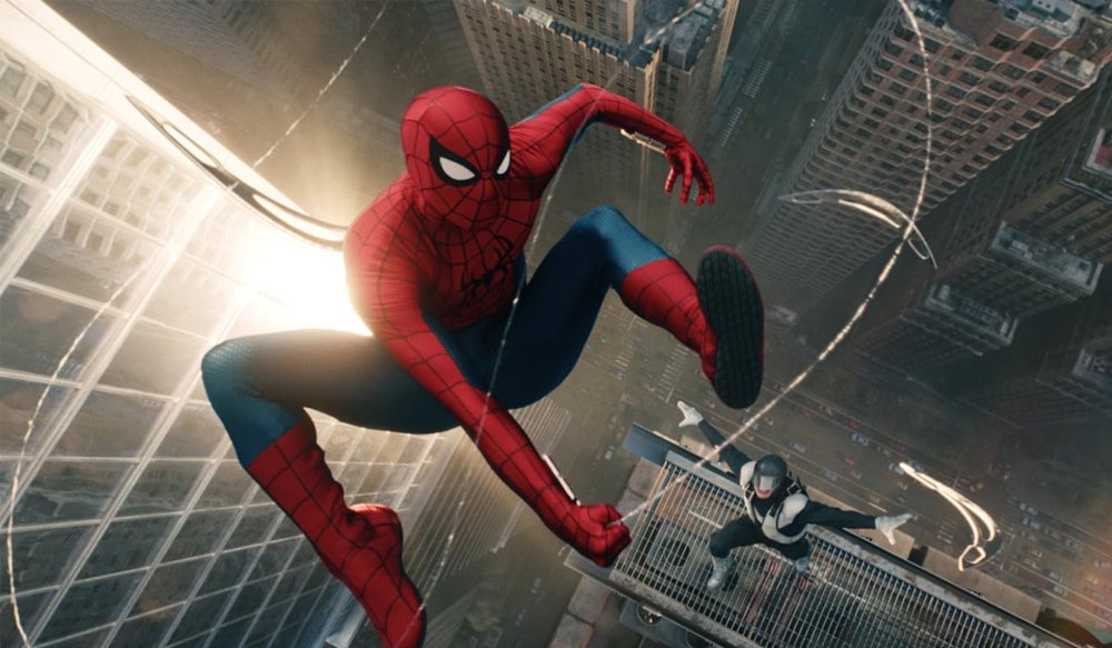Homem-Aranha