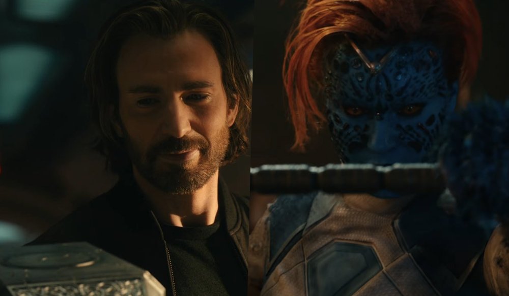 Vingadores: Doutor Destino