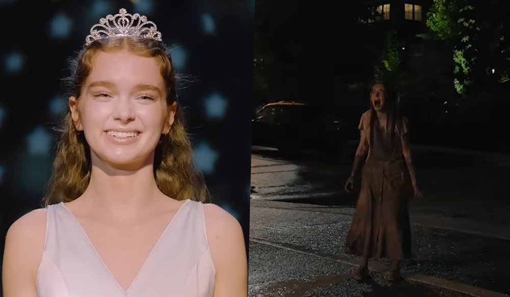 Carrie
