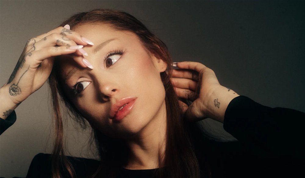 Petal, Ariana Grande