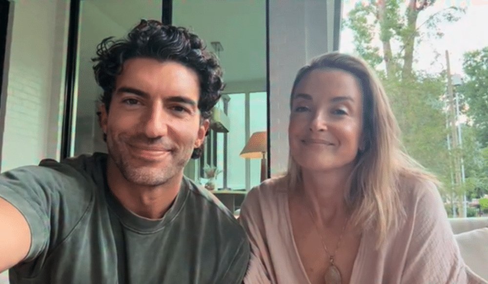 Justin Baldoni