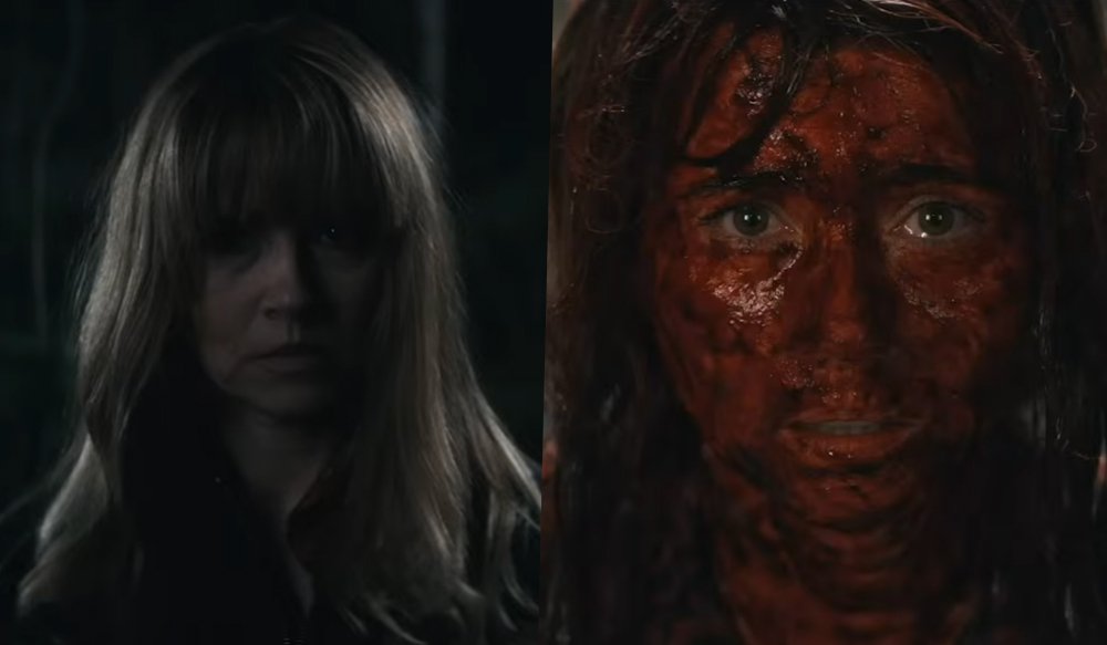 Crystal Lake