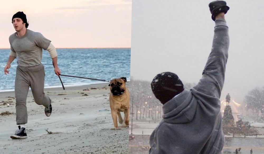 Eu Sou Rocky