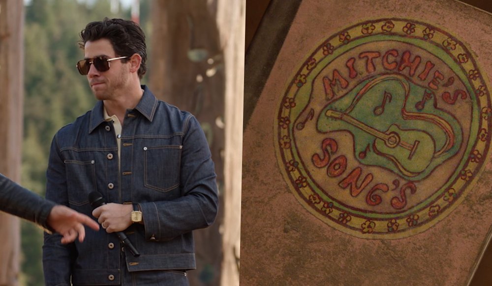 Camp Rock 3