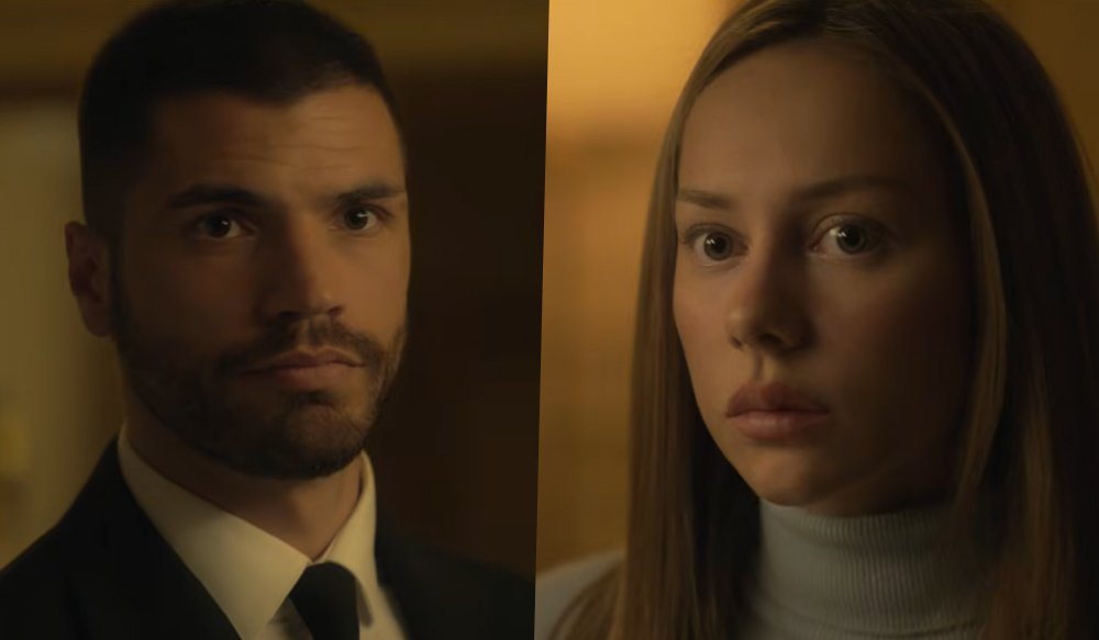Atraídos pelo Destino com Ester Expósito