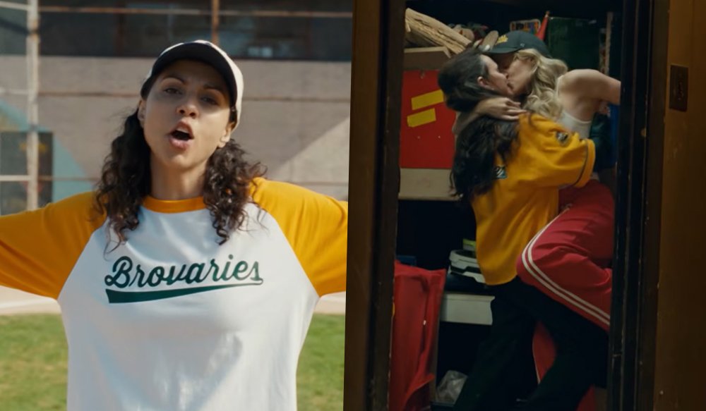 Slo Pitch