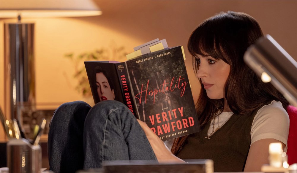 Verity