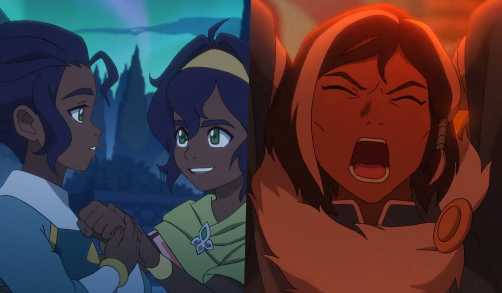 Avatar: Os Sete Refúgios