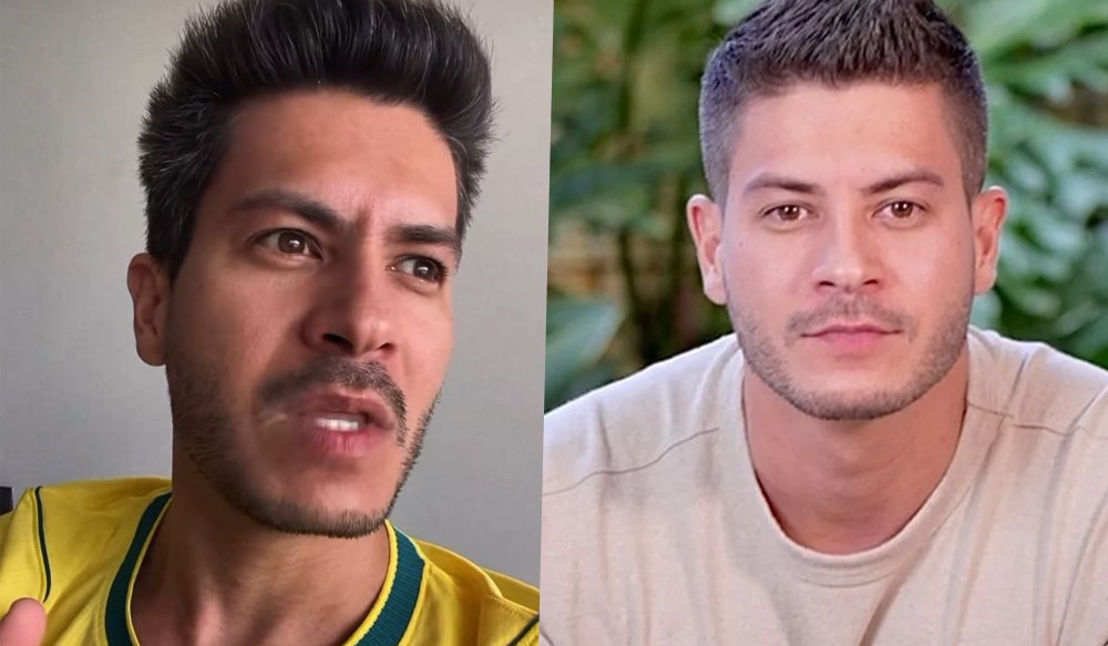 Arthur Aguiar