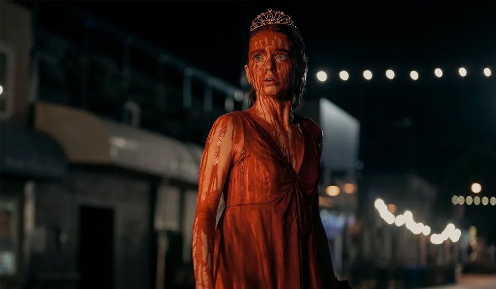 Carrie