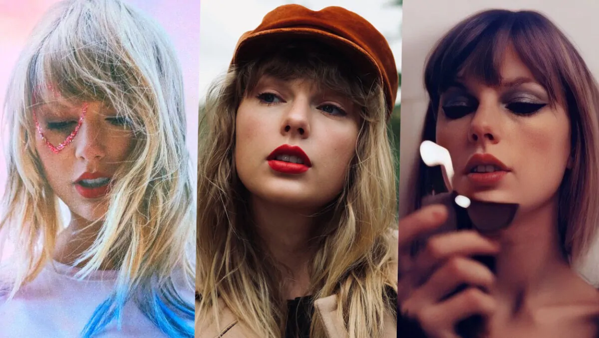 Responda a esse Quiz da Taylor Swift e descubra qual álbum da cantora representará seu próximo relacionamento! 